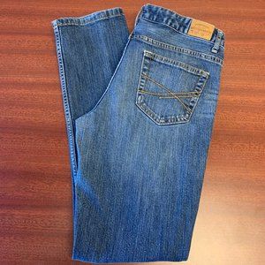 Aeropostale Bayla Skinny Jeans